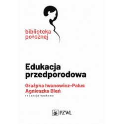 Edukacja przedporodowa