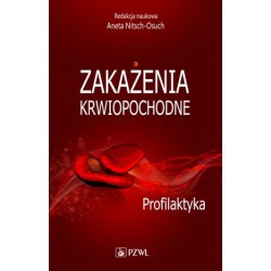 Zakażenia krwiopochodne....