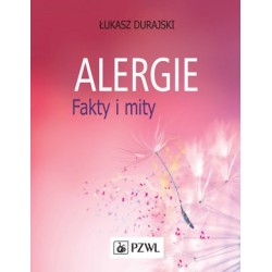 Alergie. Fakty i mity