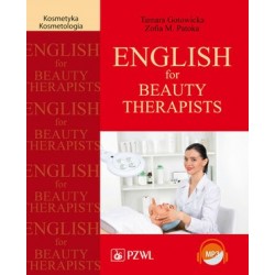 English for Beauty...