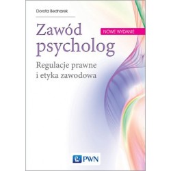 Zawód psycholog. Regulacje...