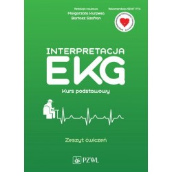 Interpretacja EKG. Kurs...