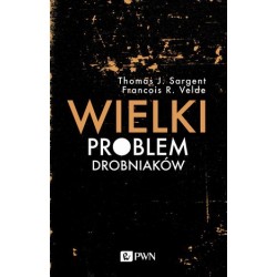 Wielki problem drobniaków