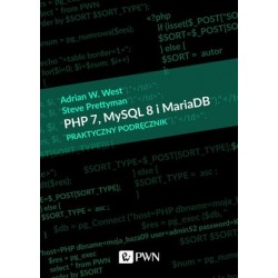 PHP 7, MySQL 8 i Maria DB....