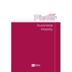 Autorskie kłopoty