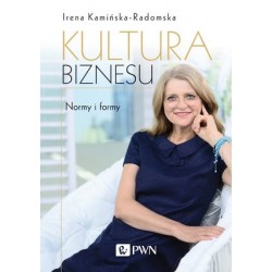 Kultura biznesu. Normy i formy
