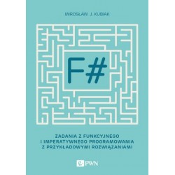F#. Zadania z funkcyjnego i...