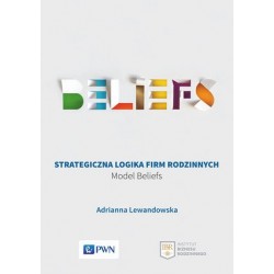 Strategiczna logika firm...