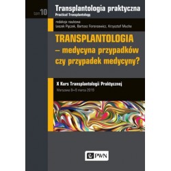 Transplantologia...