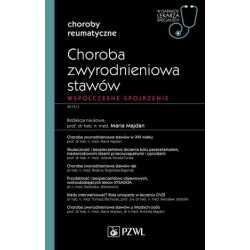 Choroba zwyrodnieniowa...