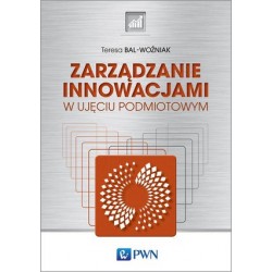 Zarządzanie innowacjami. w...