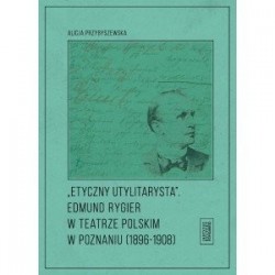 Etyczny utylitarysta....