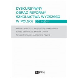 Dyskursywny obraz reformy...