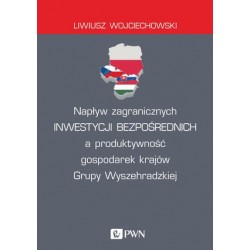 Napływ zagranicznych...