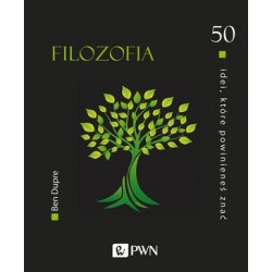 Filozofia. 50 idei, które...