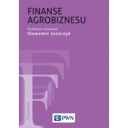 Finanse agrobiznesu