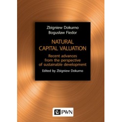 Natural capital valuation....