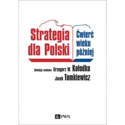 Strategia dla Polski....