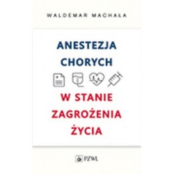 Anestezja chorych w stanach...