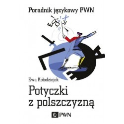 Potyczki z polszczyzną