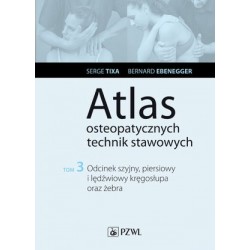 Atlas osteopatycznych...