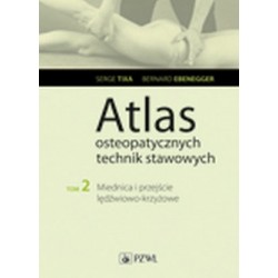 Atlas osteopatycznych...