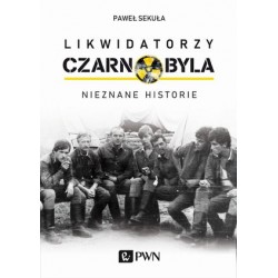 Likwidatorzy Czarnobyla....