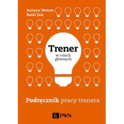 Trener w rolach głównych....