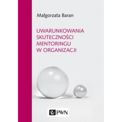 Uwarunkowania skuteczności...