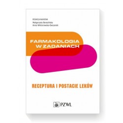 Farmakologia w zadaniach....
