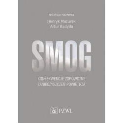 Smog. Konsekwencje...