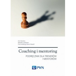 Coaching i mentoring....