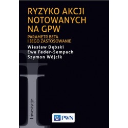 Ryzyko akcji notowanych na...