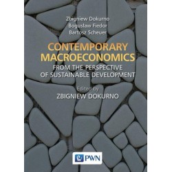 Contemporary macroeconomics...