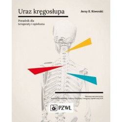 Urazy kręgosłupa. Poradnik...