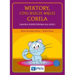 Wektory, czyli jeszcze...