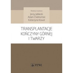 Transplantacje kończyny...