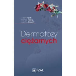 Dermatozy ciężarnych