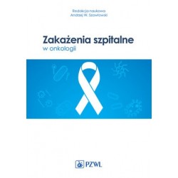 Zakażenia szpitalne w...