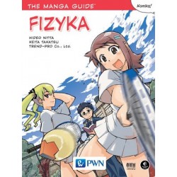 The Manga Guide. Fizyka