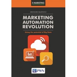 MARKETING AUTOMATION...