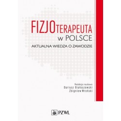Fizjoterapeuta w Polsce....