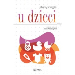Stany nagłe u dzieci