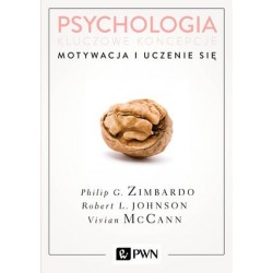Psychologia. Kluczowe...