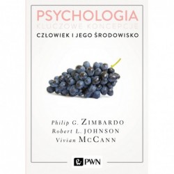 Psychologia. Kluczowe...