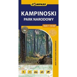Kampinoski Park Narodowy....
