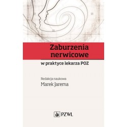 Zaburzenia nerwicowe w...