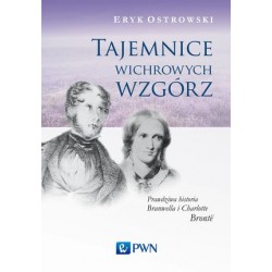 Tajemnice wichrowych...