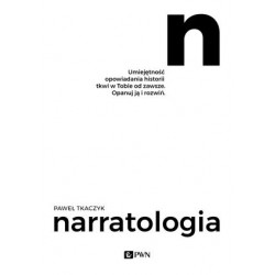 Narratologia. Umiejętność...
