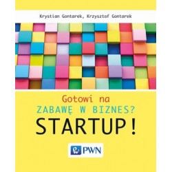 Gotowi na zabawę w biznes?...